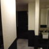 ホテル アトランタ(豊島区/ラブホテル)の写真『501号室 入口ドア 2重です』by Plumper