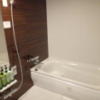 ホテル アトランタ(豊島区/ラブホテル)の写真『501号室 浴室』by Plumper
