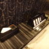 ホテル アトランタ(豊島区/ラブホテル)の写真『501号室 ベッドサイド ゴムは2個』by Plumper