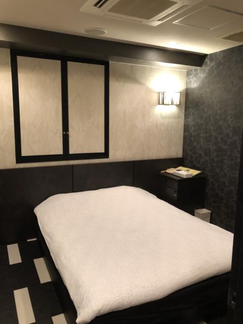 HOTEL K Omiya(さいたま市大宮区/ラブホテル)の写真『205号室』by サトナカ