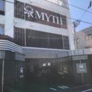 MYTH Style(相模原市/ラブホテル)の写真『昼の入口』by まさおJリーグカレーよ
