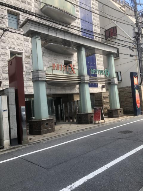 XO新宿(新宿区/ラブホテル)の写真『外観』by こういち