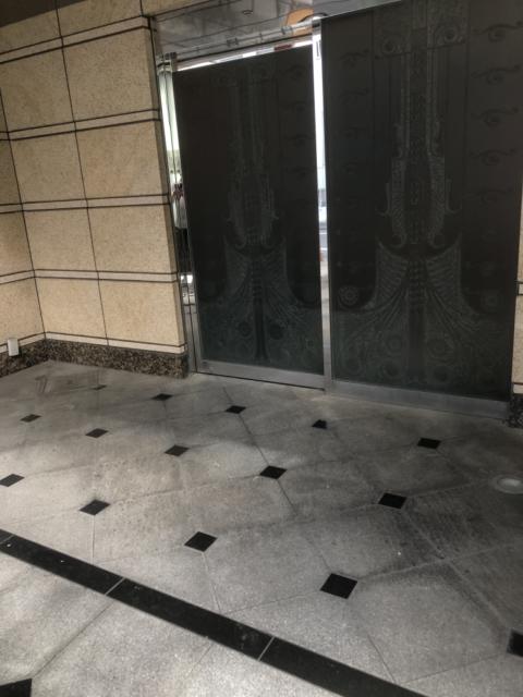XO新宿(新宿区/ラブホテル)の写真『正面入口』by こういち