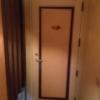 ニュー京浜(横浜市保土ケ谷区/ラブホテル)の写真『54号室利用。こんどこそ、ちゃんとした玄関です。』by キジ