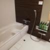 ホテル アトランタ(豊島区/ラブホテル)の写真『303号室　浴室』by ところてんえもん