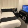 UTILITY HOTEL COOJU（クージュ）(川越市/ラブホテル)の写真『406号室、部屋全体』by かとう茨城47