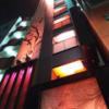 HOTEL AUGUSTA(荒川区/ラブホテル)の写真『夜の外観』by 巨乳輪ファン
