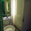 HOTEL AUGUSTA(荒川区/ラブホテル)の写真『351号室 洗面台』by 巨乳輪ファン