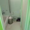 HOTEL AUGUSTA(荒川区/ラブホテル)の写真『351号室 浴室』by 巨乳輪ファン