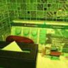 HOTEL AUGUSTA(荒川区/ラブホテル)の写真『351号室 ティッシュとコンドーム』by 巨乳輪ファン