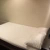 池袋グランドホテル(豊島区/ラブホテル)の写真『909号室、ベッド』by かとう茨城47