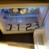 ホテルモアナ(新宿区/ラブホテル)の写真『506号室（30センチ幅持込み冷蔵庫）』by 格付屋