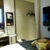 ホテルモアナ(新宿区/ラブホテル)の写真『506号室（部屋奥から入口方向）』by 格付屋