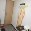 Rental Room Third(厚木市/ラブホテル)の写真『307号室利用。部屋の全景。入口側です。』by キジ