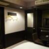 ホテルLios（リオス）(渋谷区/ラブホテル)の写真『403号室（部屋奥から入口方向）』by 格付屋