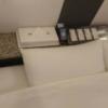 HOTEL ALL-INN G（オールインジー）(豊島区/ラブホテル)の写真『702号室 ベッド 照明スイッチ』by うれせん