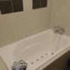 HOTEL ALL-INN G（オールインジー）(豊島区/ラブホテル)の写真『702号室  浴槽』by うれせん