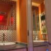 HOTEL GERBERA(ガーベラ)(豊島区/ラブホテル)の写真『402号室  洗面台』by ACB48