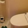 HOTEL GERBERA(ガーベラ)(豊島区/ラブホテル)の写真『402号室  トイレ』by ACB48