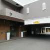 GOLF保土ヶ谷(横浜市保土ケ谷区/ラブホテル)の写真『612号室利用。駐車場広いです。ホテルの入口は地味です。』by キジ