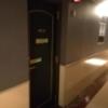 GOLF保土ヶ谷(横浜市保土ケ谷区/ラブホテル)の写真『612号室利用。部屋の入口です。』by キジ
