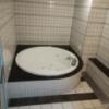 GOLF保土ヶ谷(横浜市保土ケ谷区/ラブホテル)の写真『612号室利用。お風呂です。かなり広いです。』by キジ