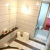 GOLF保土ヶ谷(横浜市保土ケ谷区/ラブホテル)の写真『612号室利用。お風呂、洗い場方向です。』by キジ