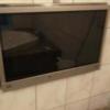 ホテルハッピーキッス(昭和町/ラブホテル)の写真『310大型テレビが浴室に』by ドクターSEX
