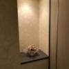 ホテル女神(浜松市/ラブホテル)の写真『33号室オブジェ』by 一刀流