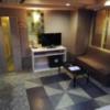 ホテル ムーンパティオ(豊島区/ラブホテル)の写真『951号室、室内』by イシバシ