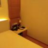 HOTEL DUO（デュオ）(墨田区/ラブホテル)の写真『105号室 部屋全景3』by ましりと