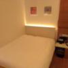 HOTEL DUO（デュオ）(墨田区/ラブホテル)の写真『105号室 部屋全景1』by ましりと