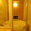 アペルト(豊島区/ラブホテル)の写真『702号室 浴室B』by 来栖