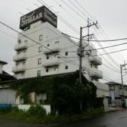 横須賀ステラ(全国/ラブホテル)の写真『昼の外観です。』by キジ