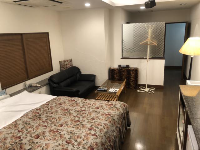 インパル21(小山市/ラブホテル)の写真『302号室、部屋全体』by かとう茨城47