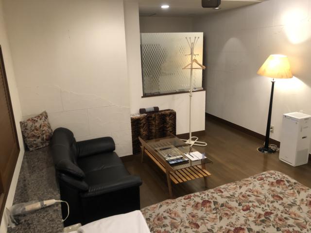 インパル21(小山市/ラブホテル)の写真『302号室、部屋全体』by かとう茨城47