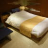 LISTO(リスト)(新宿区/ラブホテル)の写真『212号室 ベッド』by ホテルレポったー