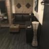 池袋グランドホテル(豊島区/ラブホテル)の写真『(403号室)部屋全体。広めな作りでゆったりできました。』by こーめー
