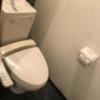 池袋グランドホテル(豊島区/ラブホテル)の写真『(403号室)トイレ。綺麗です。』by こーめー