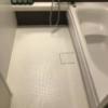 池袋グランドホテル(豊島区/ラブホテル)の写真『(403号室)浴室。綺麗で広めな作りです。』by こーめー