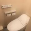 HOTEL RIO（リオ）(新宿区/ラブホテル)の写真『410号室　トイレ』by きーくん