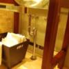 アペルト(豊島区/ラブホテル)の写真『604客室 浴用バスタオルセット』by 来栖