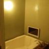 アペルト(豊島区/ラブホテル)の写真『604客室 浴室』by 来栖