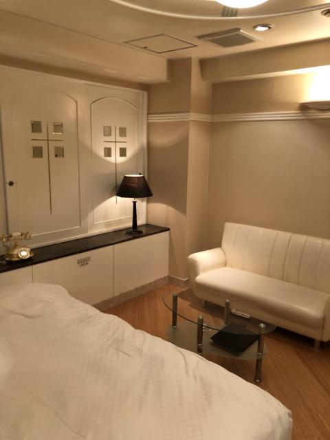 ラモード新宿(新宿区/ラブホテル)の写真『312号室』by サトナカ