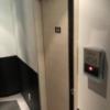 HOTEL HERME（エルメ）(渋谷区/ラブホテル)の写真『404号室、ドア前』by かとう茨城47