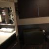 HOTEL HERME（エルメ）(渋谷区/ラブホテル)の写真『404号室、部屋全体』by かとう茨城47