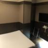 HOTEL HERME（エルメ）(渋谷区/ラブホテル)の写真『404号室、部屋全体』by かとう茨城47