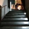 ホテルエックス　天空の風(小田原市/ラブホテル)の写真『207号室利用。2階なので階段を上がります。お洒落になってます。』by キジ