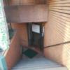 HOTEL Fran（フラン）(船橋市/ラブホテル)の写真『昼　入口』by ところてんえもん