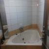HOTEL Fran（フラン）(船橋市/ラブホテル)の写真『201号室　浴槽』by ところてんえもん